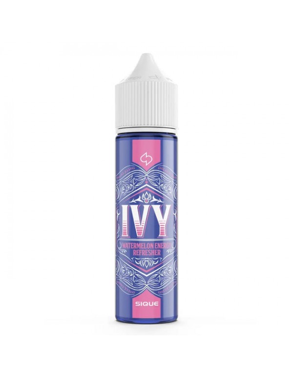 SIQUE Berlin - IVY - 0mg/ml 7ml