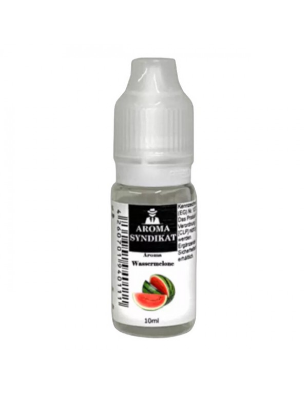 Aroma Syndikat - Wassermelone - Aroma 10ml