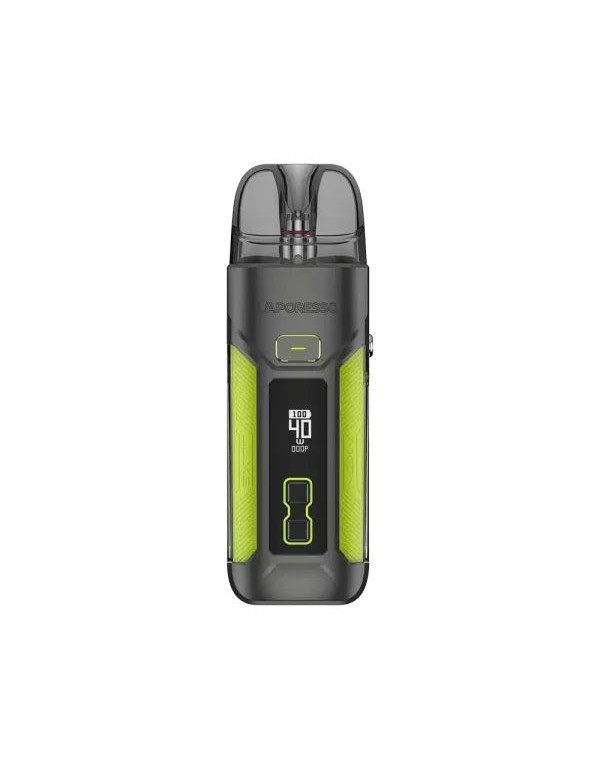 Vaporesso - Luxe X Pro - E-Zigaretten Set
