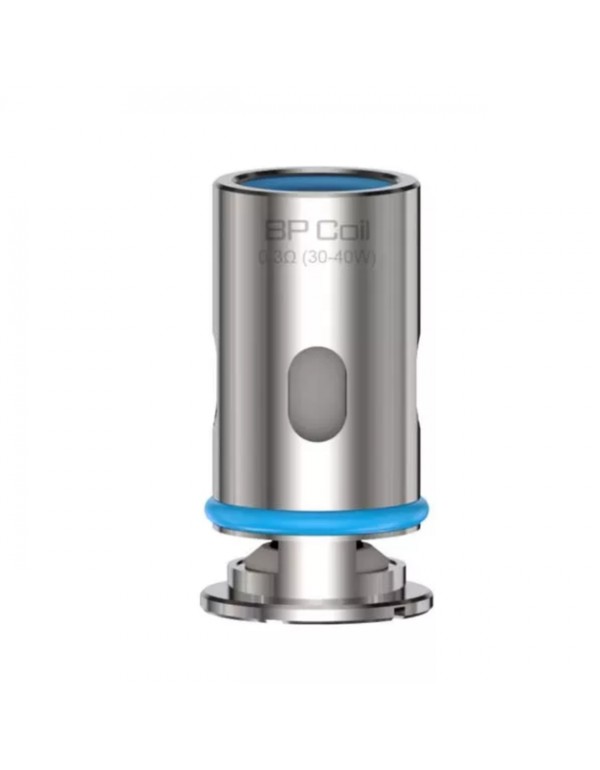 Aspire - BP Coils 0,3Ohm 30-40W (5Stück pro Packu...