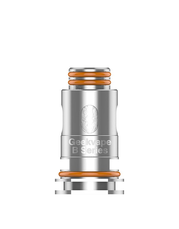 Geekvape - B-Serie 0,2Ohm 50-58W (5Stück pro Pack...