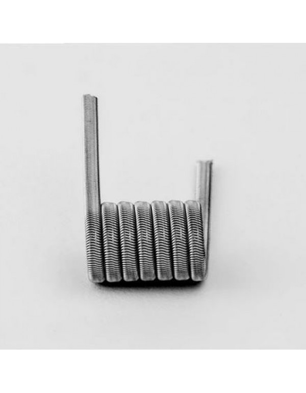 Aenigma - Dampflion Adde - Nichrome 80/90 - 40-55W...
