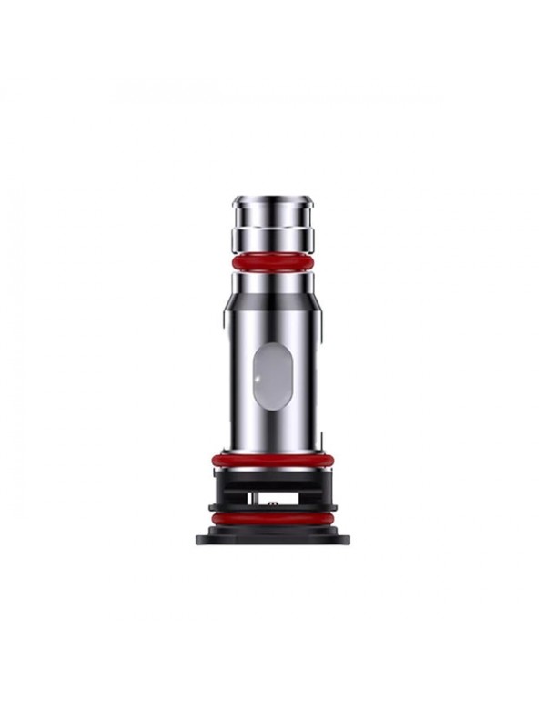 Uwell - Crown X Coil 0,6Ohm 20-25W (4Stück pro Pa...