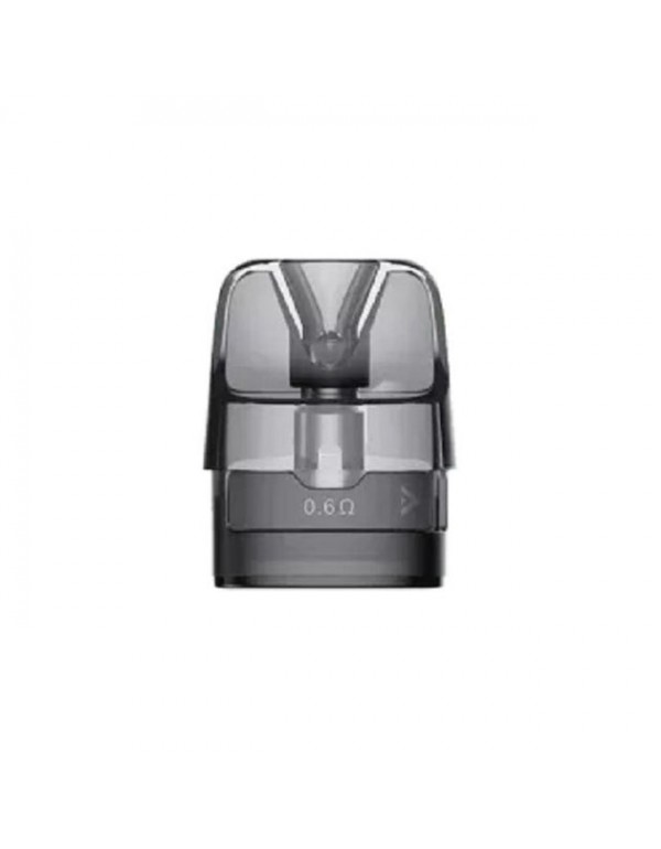 Voopoo - Argus E40 Pod 0,6Ohm 4,5ml (2Stück pro P...