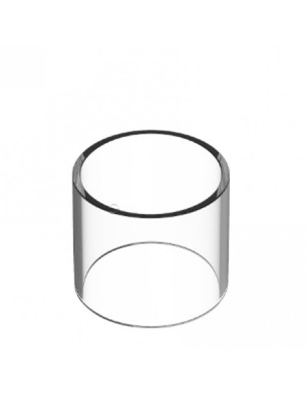 Innokin - Ares Finale RTA Ersatzglas 4,5ml