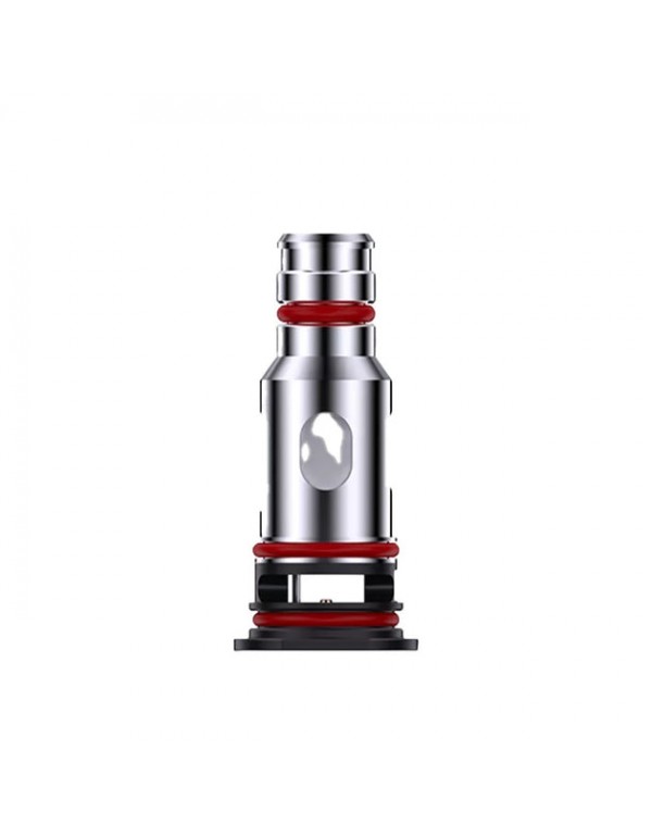 Uwell - Crown X Coil 0,3Ohm 40-45W (4Stück pro Pa...