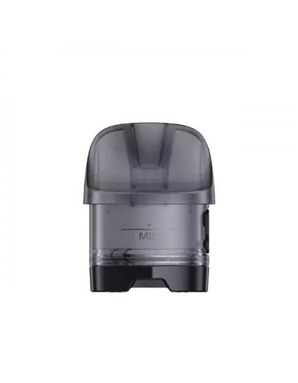 Uwell - Crown X Leerpod 5,3ml (2Stück pro Packung)