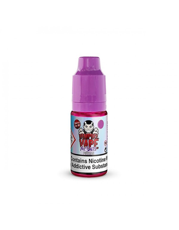 Vampire Vape - Pinkman - Nikotinsalz - 20mg/ml