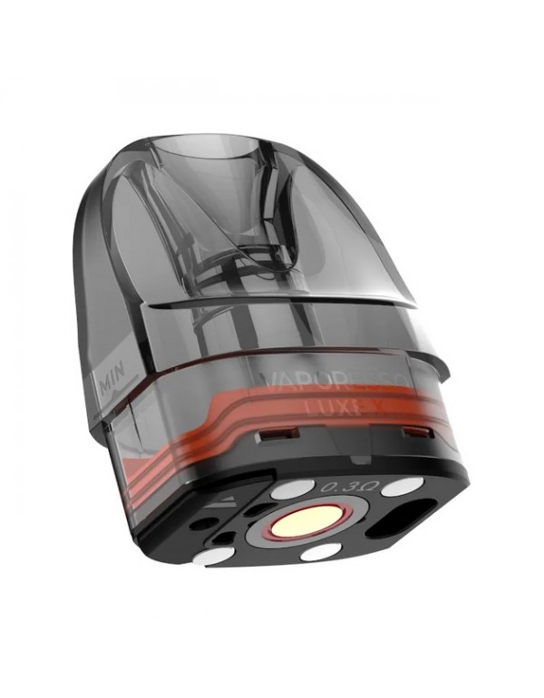 Vaporesso - Luxe X XR Mesh Pod Corex 2.0 0,3Ohm 5m...