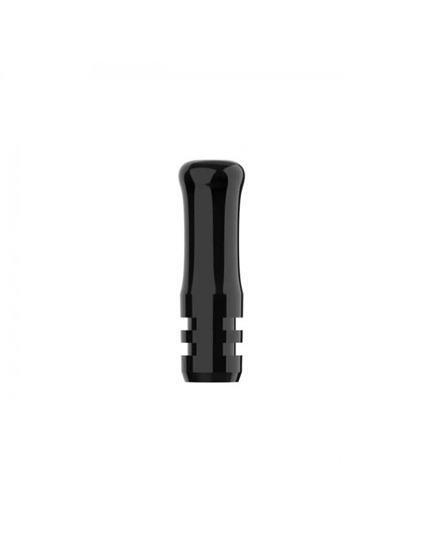 Voopoo - Doric Galaxy Drip Tip Schwarz (2Stück pr...
