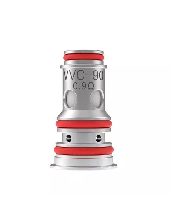 Vandy Vape - VVC 0,9Ohm 9-16W (4Stück pro Packung...