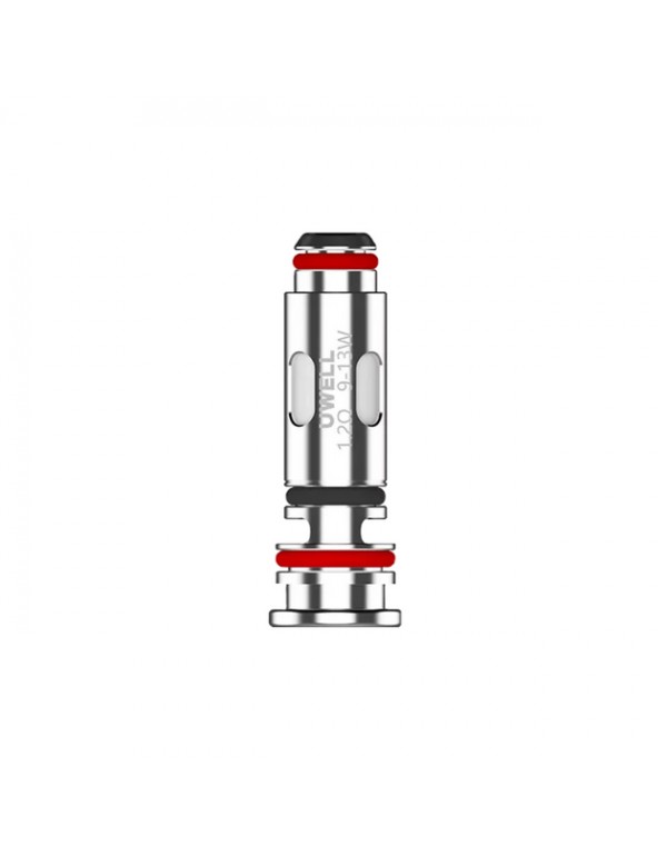 Aspire - Whirl S2 Heads 1,2Ohm (4Stück pro Packun...