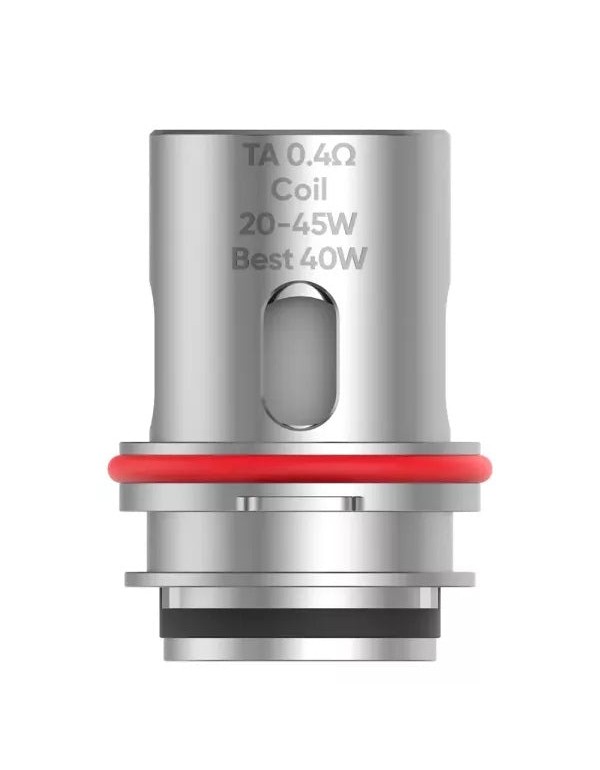 Smok - TA Coil 0,4Ohm 20-45W (5Stück pro Packung)