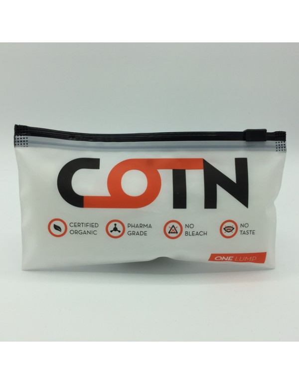 COTN - Lump Watte