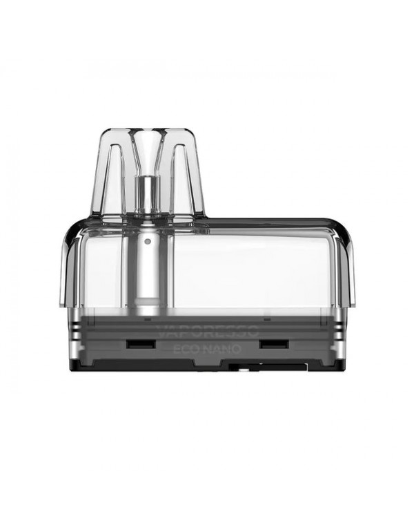 Vaporesso - Eco Nano Mesh Pod 0,8Ohm 7ml (2Stück ...