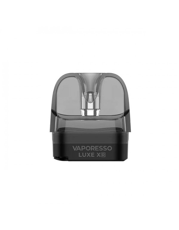 Vaporesso - Luxe X XR MTL Leerpods 5ml (2Stück pr...