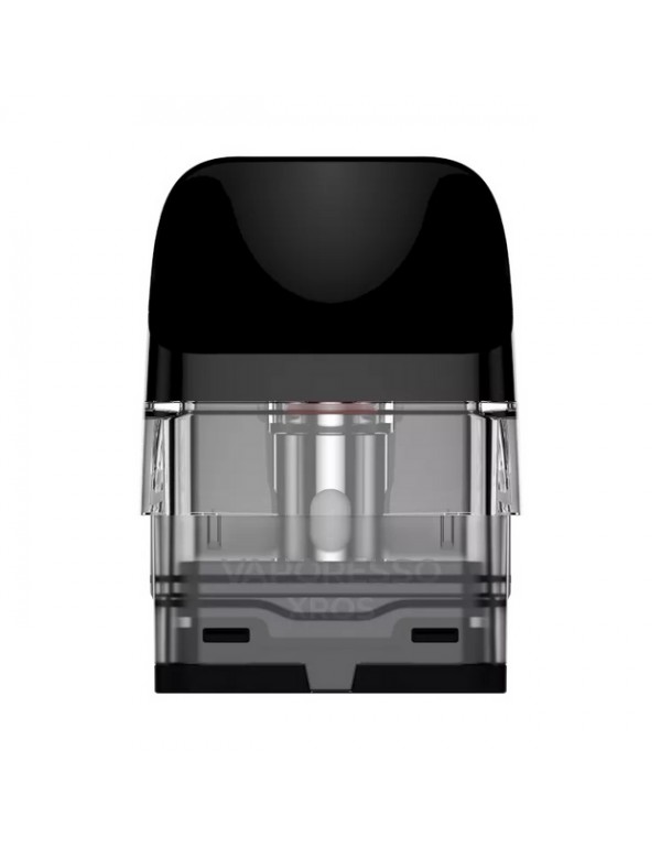 Vaporesso - XROS Mesh Pod 1,0Ohm 2ml (4Stück pro ...