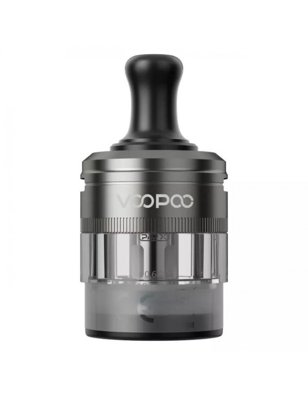 Voopoo - PnP X Cartridge MTL 5ml Gray (2Stück pro...