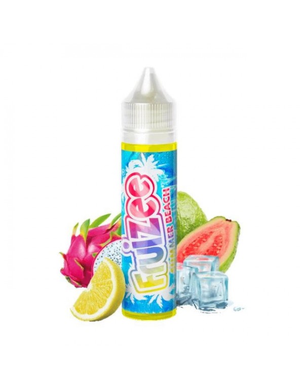 Fruizee - Summer Beach - 0mg/ml 8ml