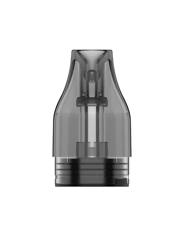 Vaporesso - VECO GO Pod 0,6Ohm 5ml (2Stück pro Pa...