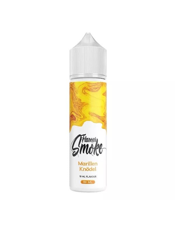 Flavour Smoke - Marillen Knödel - 0mg/ml 10ml