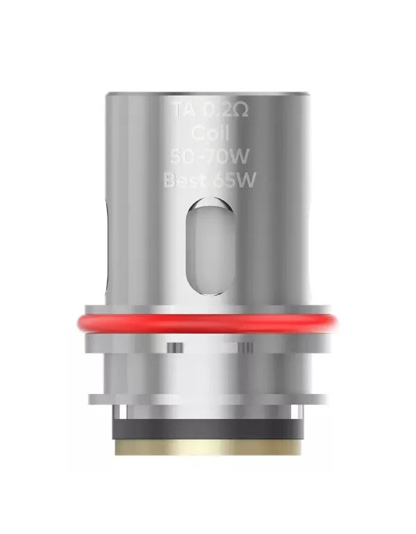 Smok - TA Coil 0,2Ohm 50-70W (5Stück pro Packung)