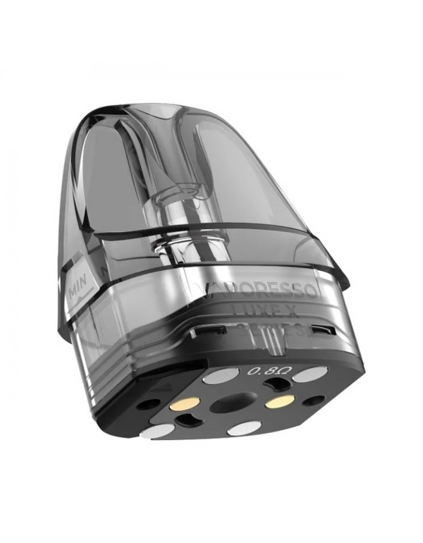 Vaporesso - Luxe X XR Mesh Pod Corex 2.0 0,8Ohm 5m...