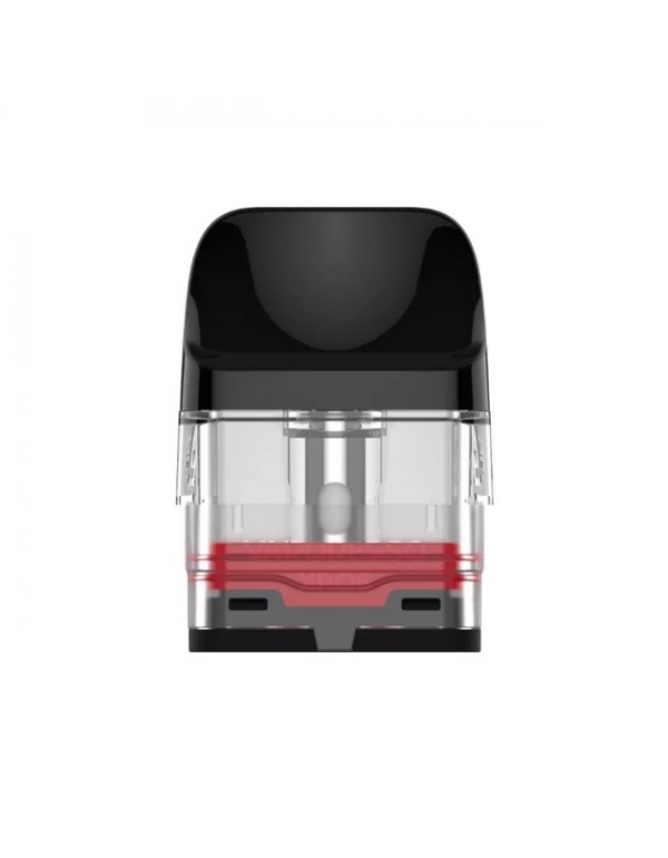 Vaporesso - XROS Mesh Pod 0,8Ohm 2ml (4Stück pro ...