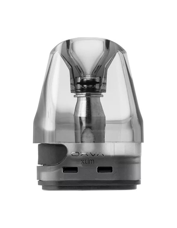 Oxva - Xlim SE/Pro/SQ V2 Pod 1,2Ohm 2ml (3Stück p...