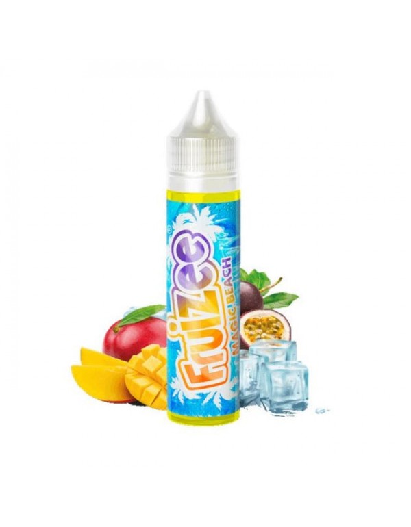 Fruizee - Magic Beach - 0mg/ml 8ml