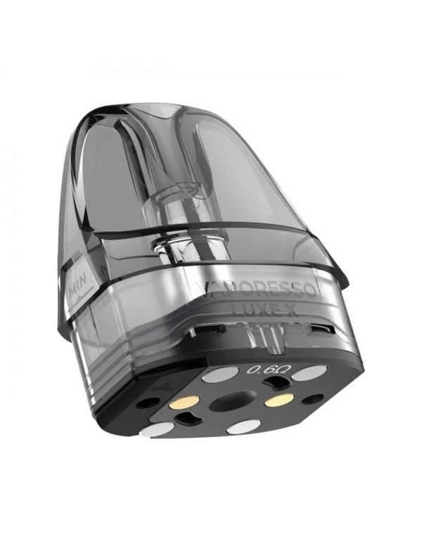 Vaporesso - Luxe X XR Mesh Pod Corex 2.0 0,6Ohm 5m...
