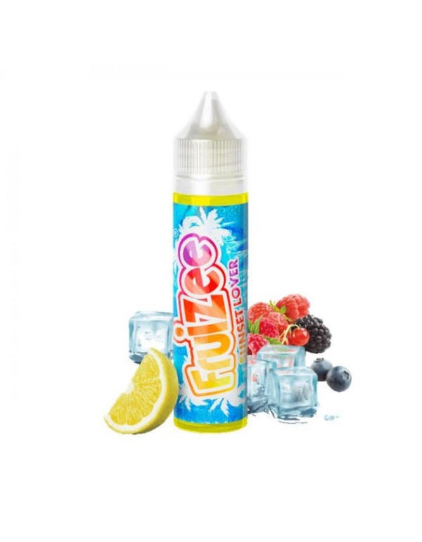 Fruizee - Sunset Lover - 0mg/ml 8ml