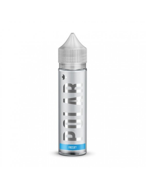 Polar -  Frosky - 0mg/ml 10ml