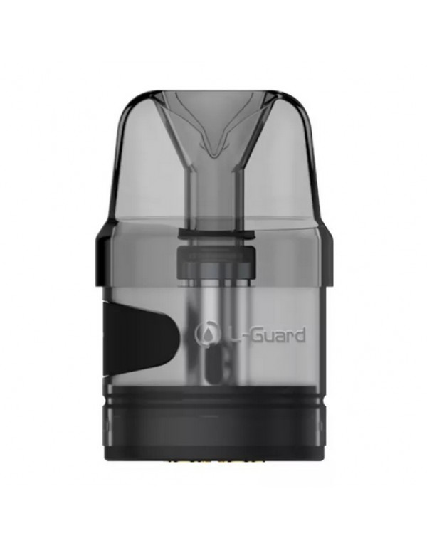 Geekvape - Wenax H1 Pods 2ml 1,4Ohm (3Stück pro P...