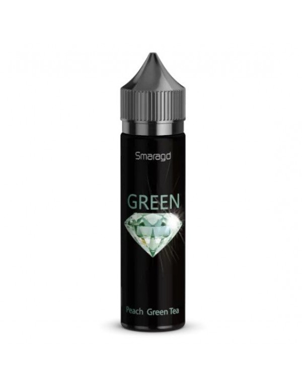 Smaragd - Green - 0mg/ml 5ml