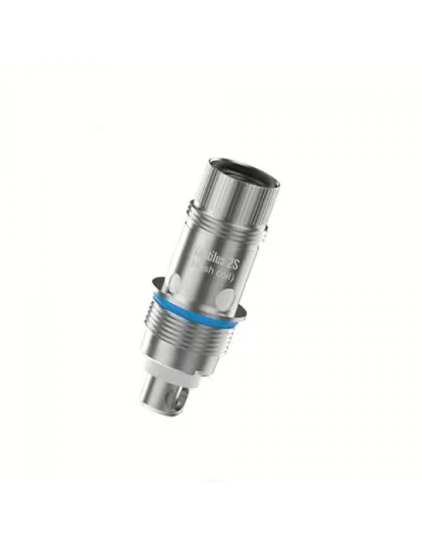 Aspire - Nautilus 2S Mesh Heads 0,7 Ohm (5 Stück ...