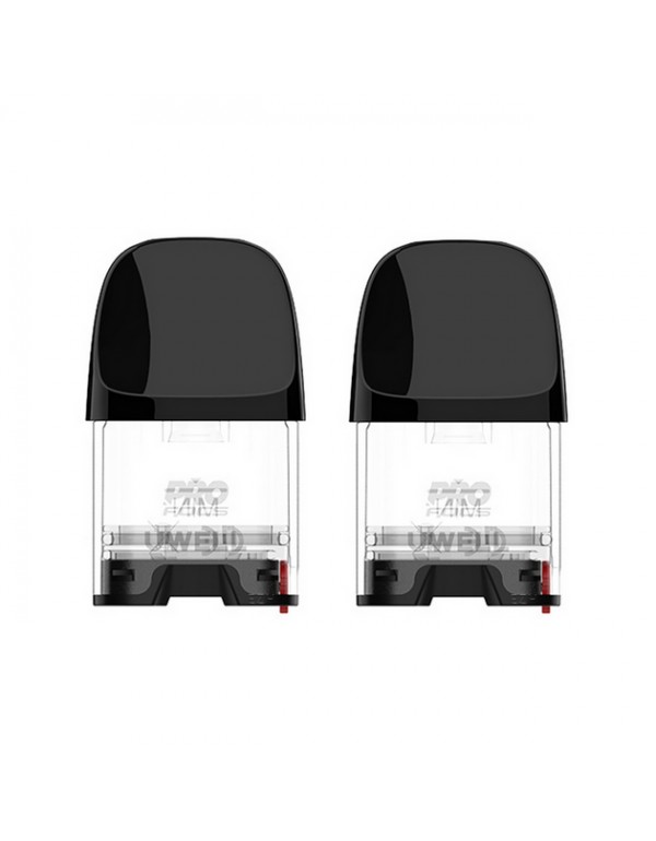 Uwell - Caliburn G2 Pods 2ml (2Stück pro Packung)