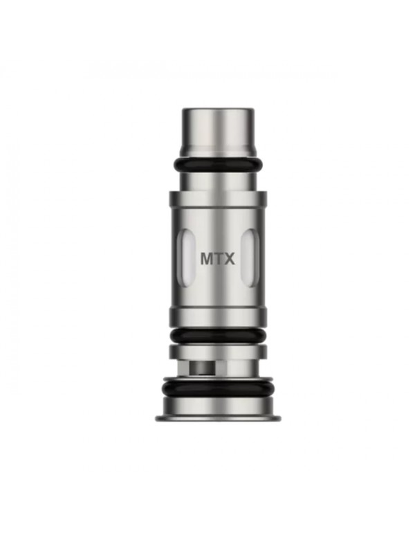 Vaporesso - MTX Head 1,2Ohm (5Stück pro Packung)