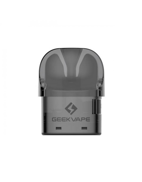 Geekvape - U Pod 0,7Ohm 2ml (3Stück pro Packung)