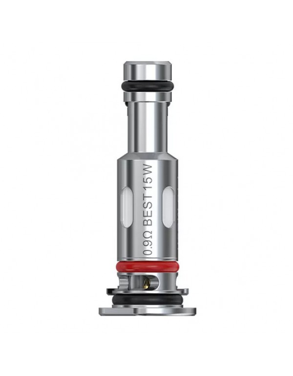 Smok - NFix Pro LP1 Mesh 0,9Ohm 15W (5Stück pro P...