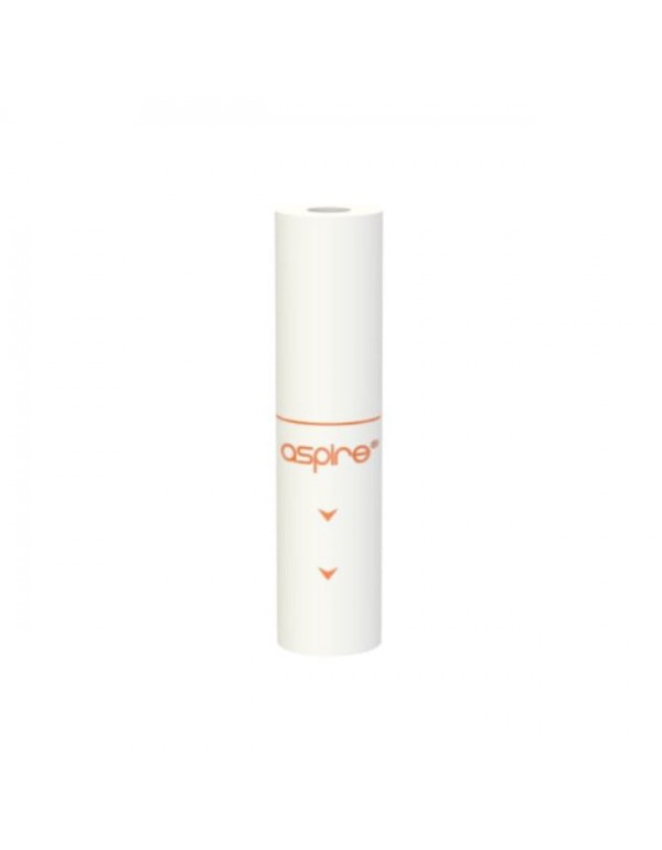 Aspire - Vilter Paper Filter Drip Tip (10Stück Pr...