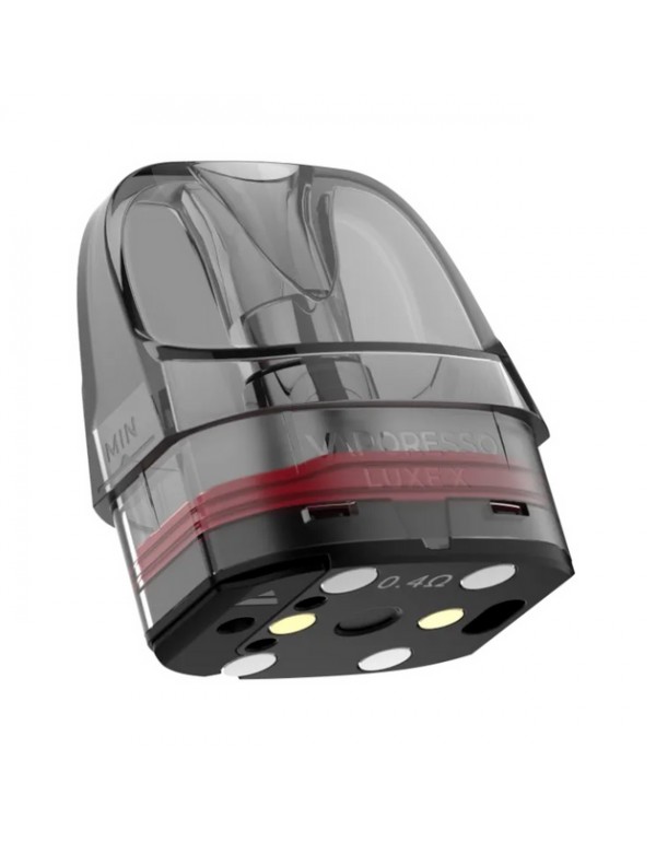 Vaporesso - Luxe X XR Mesh Pod Corex 2.0 0,4Ohm 5m...