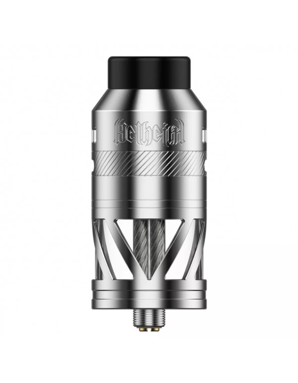 Hellvape - Hellheim S RDTA - Verdampfer Set