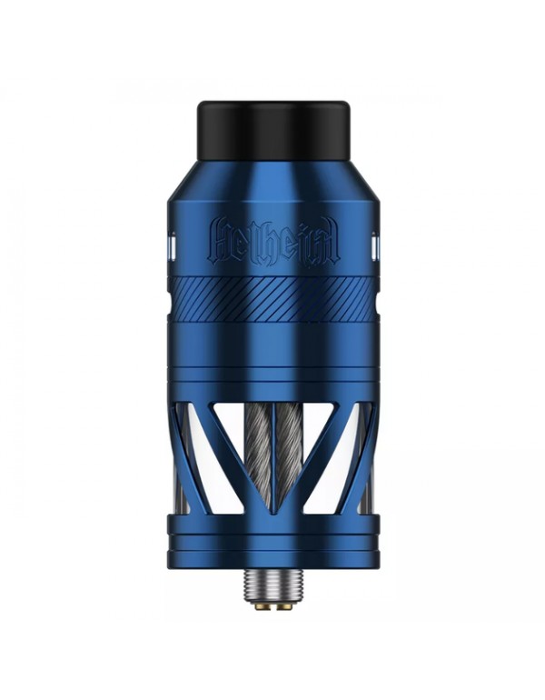 Hellvape - Hellheim S RDTA - Verdampfer Set