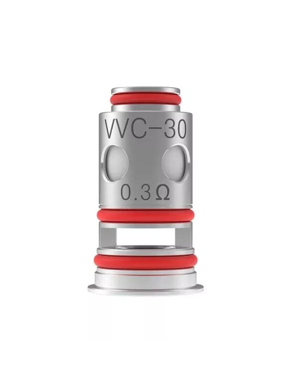 Vandyvape - VVC 0,3Ohm 30-45W (4Stück pro Packung...