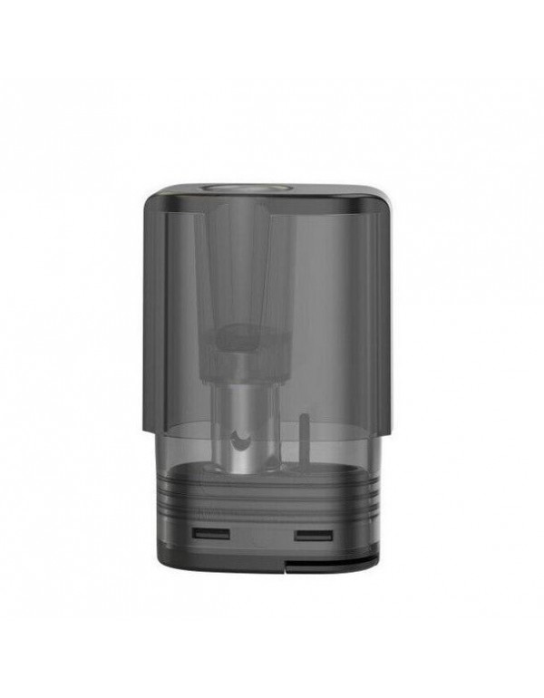Aspire - Vilter Pod 2ml 1,0Ohm 10-15W (2Stück Pro...