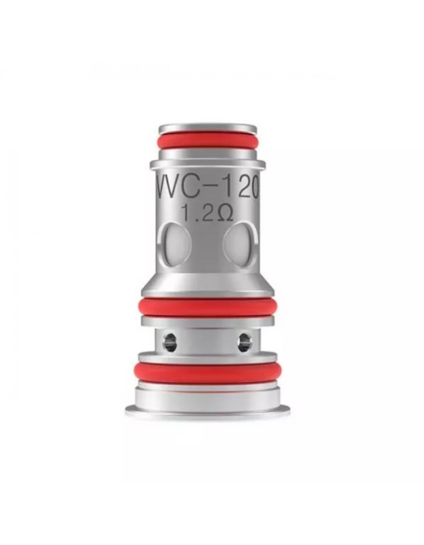 Vandyvape - VVC 1,2Ohm 30-45W (4Stück pro Packung...