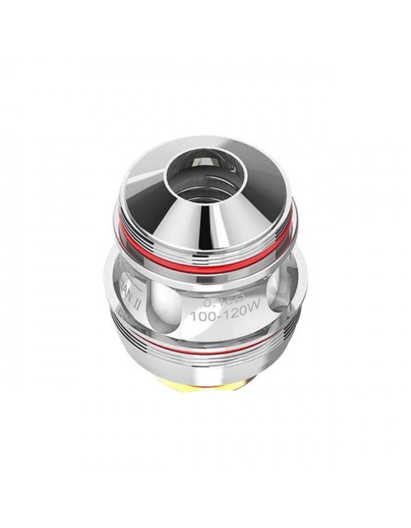 Uwell - Valyrian 2 Quadruple Heads 0,15 Ohm