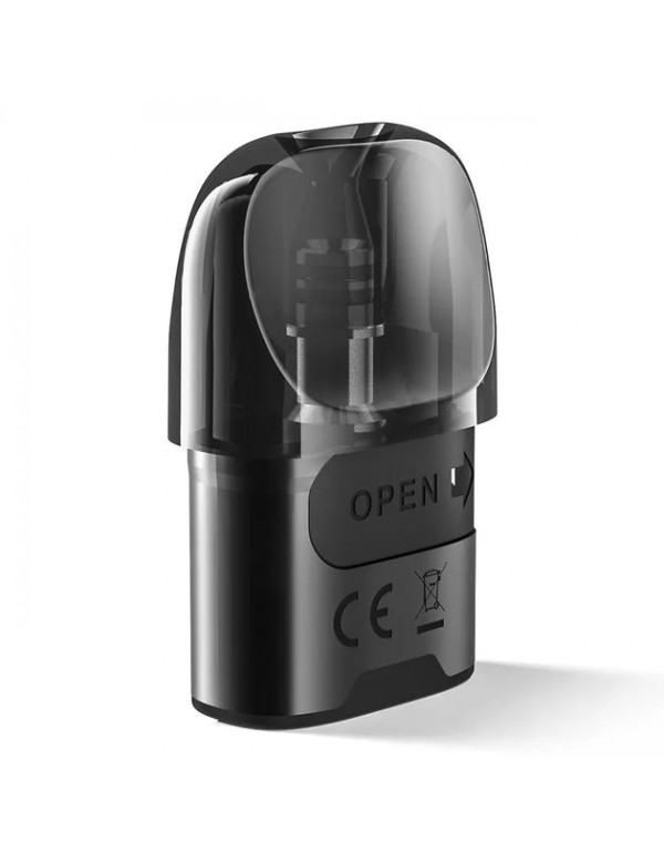 Lost Vape - Ursa Nano 1,2Ohm 2,5ml (3Stück pro Pa...