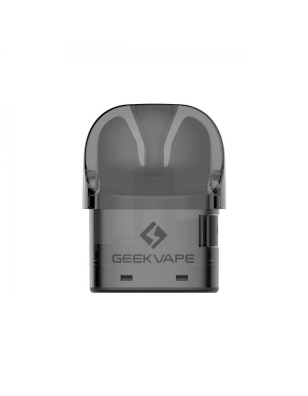 Geekvape - U Pod 1,1Ohm 2ml (3Stück pro Packung)